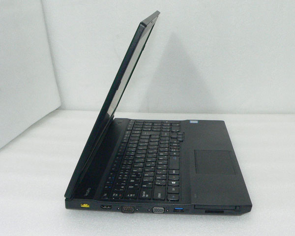 楽天市場】Windows10 Pro 64bit NEC VERSAPRO VK25TX-V (PC-VK25TXZGV