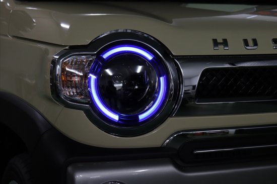 ハスラー 右 ライト ハスラー MR31S⁄MR41S ハロゲン 純正 右ヘッド