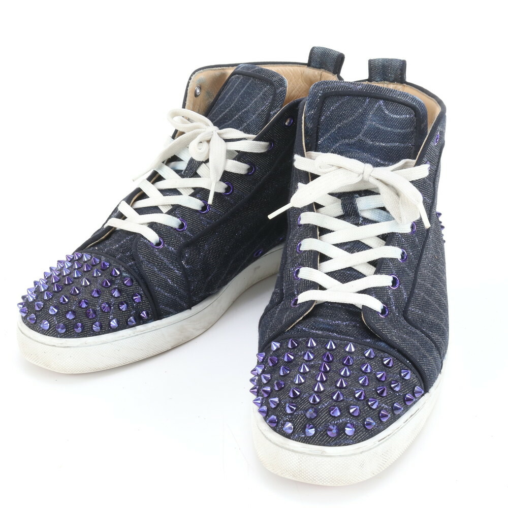 楽天市場】クリスチャンルブタン 43の通販