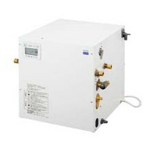 楽天市場】REW25C2BK TOTO 湯ぽっと 小型電気温水器 約25L据え置き
