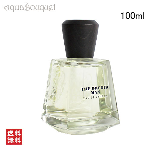 楽天市場】フラパン パルファン オーキッド マン オードパルファム