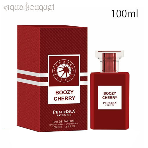 楽天市場】パリ コーナー パンドラ センツ ブージィ チェリー