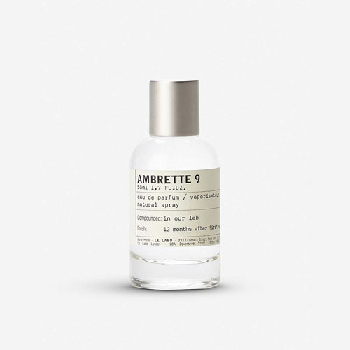 楽天市場】ル ラボ アンブレット 9 オードパルファム 50ml LE LABO