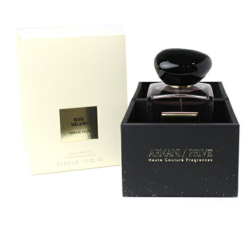 楽天市場】ジョルジオ アルマーニ プリヴェ ローズ ミラノ