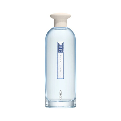 楽天市場】ケンゾー ニュイ タタミ オードパルファム ケンゾー