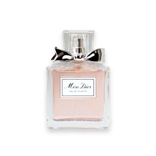 楽天市場】ディオール ミス ディオール オードゥ トワレ 50ml 香水