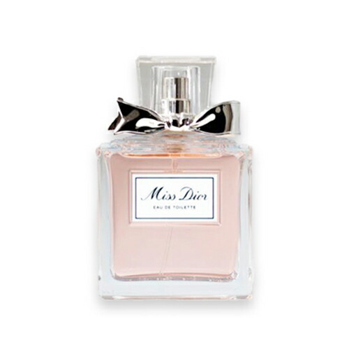楽天市場】ディオール ミス ディオール オードゥ トワレ 100ml 香水