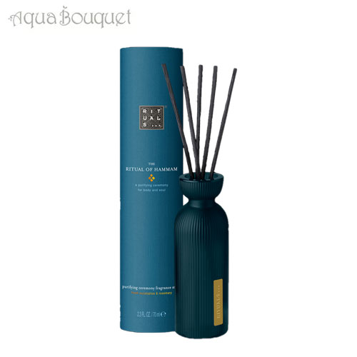 楽天市場】リチュアルズ オブ ハンマーム 70ml フレグランス