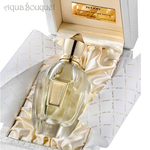 楽天市場】セルヨッフ エル パルファン 100ml XERJOFF STONE LABEL