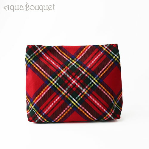 楽天市場】エスティローダー チェック コスメポーチ4点セット