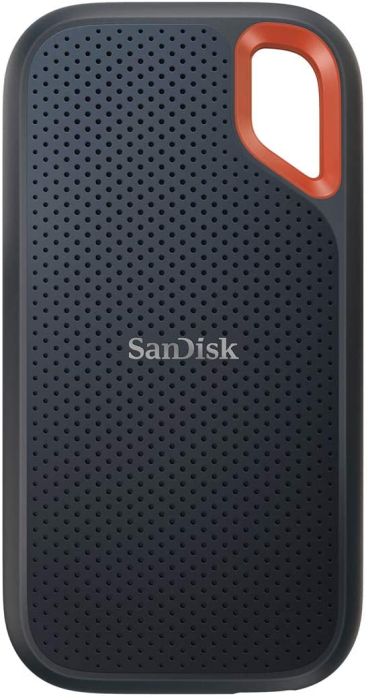楽天市場】SanDisk エクストリーム ポータブルSSD V2 外付け 2TB USB3