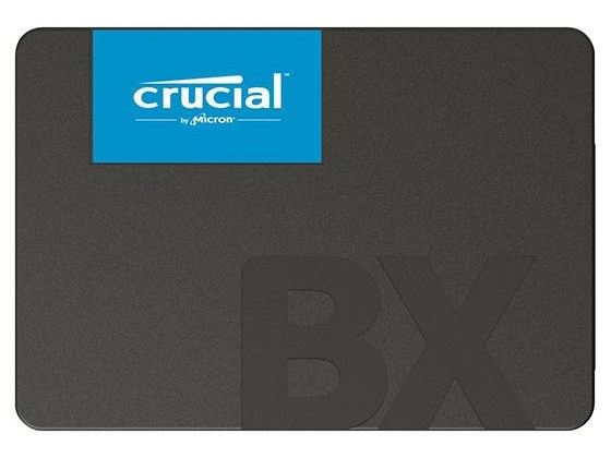 楽天市場】crucial mx500 1tb m．2 ssd ct1000mx500ssd（パソコン