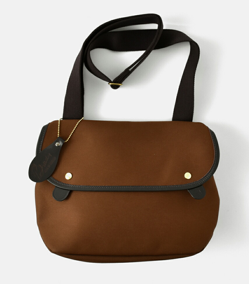 楽天市場】Brady ブレディ ツイル ショルダー バッグ “AVON” avon-bag