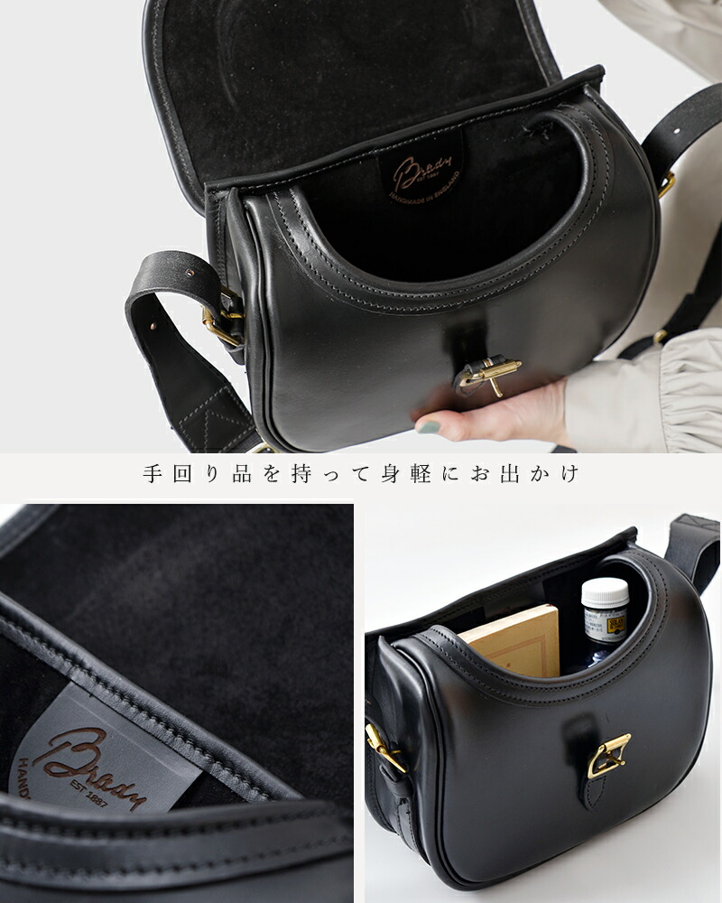 楽天市場】セール【30%OFF】Brady(ブレディ)カウレザー カートリッジ