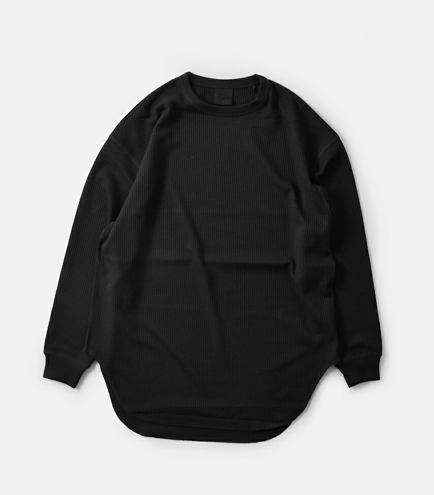 楽天市場】DAIWA PIER39 ダイワピア39 テック サーマル クルーネック