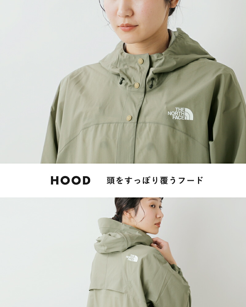 楽天市場】THE NORTH FACE ノースフェイス 軽量 防水 ブリーズ