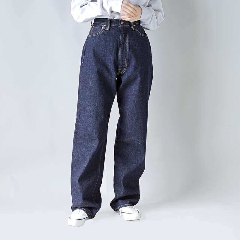 楽天市場】LENO リノ ハイウエスト ジーンズ “KAY” leno-j105