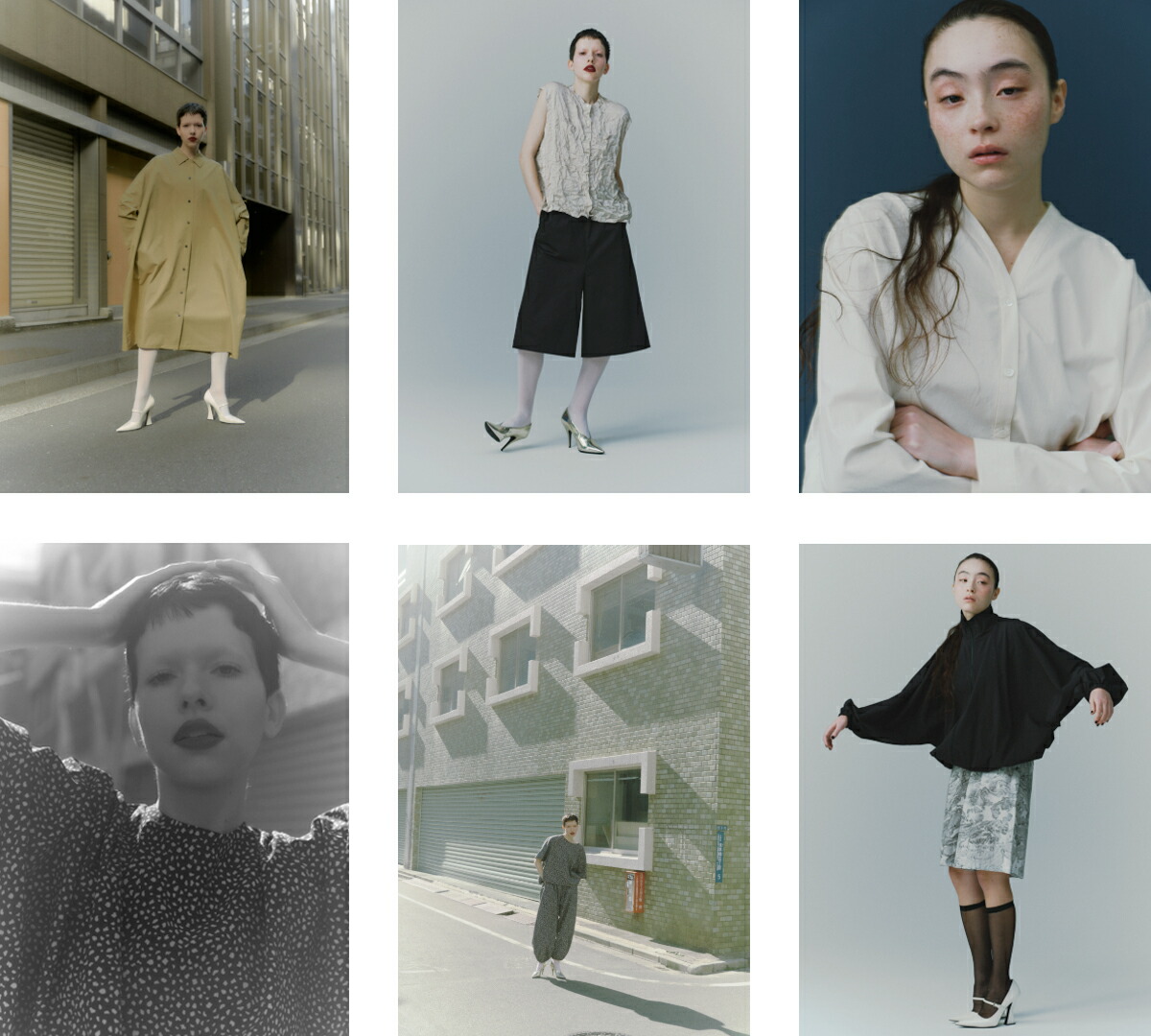 楽天市場】mizuiro ind ミズイロインド コットン プリーツカラー