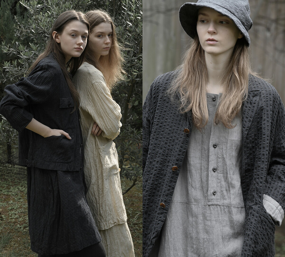 楽天市場】Vlas Blomme ヴラスブラム ブラスブラム リネン コットン