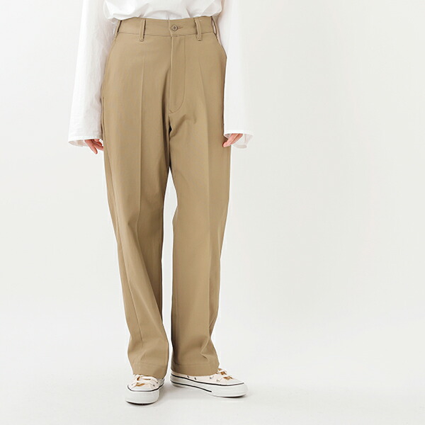 楽天市場】Shinzone シンゾーン ハイウエストチノパンツ 20smspa58
