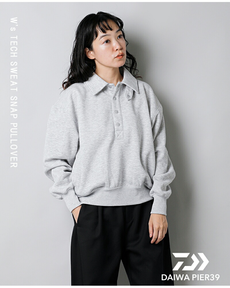 楽天市場】DAIWA PIER39 ダイワピア39 裏起毛 ヘビーウェイト