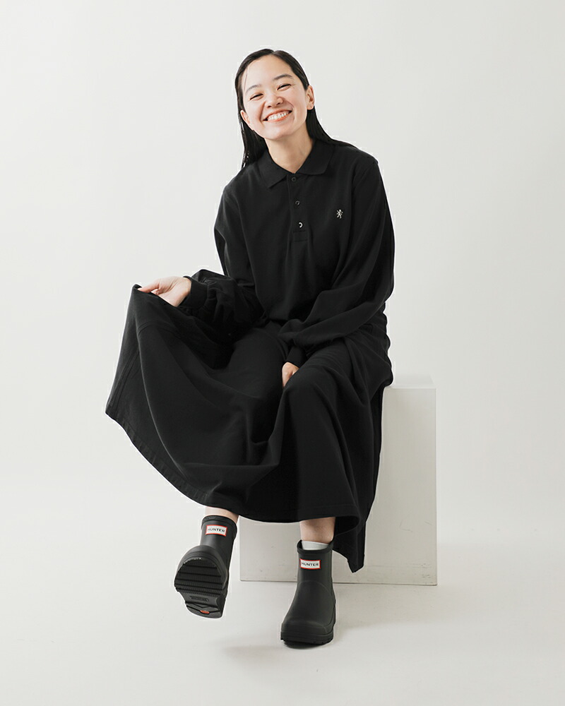 楽天市場】HUNTER ハンター オリジナル プレイ ショートブーツ “WOMENS