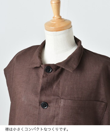 楽天市場】Regency Works リージェンシーワークス リネンノースリーブ