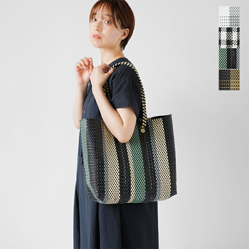 楽天市場】セール【30%OFF】Letra レトラ メルカドバッグ Mサイズ