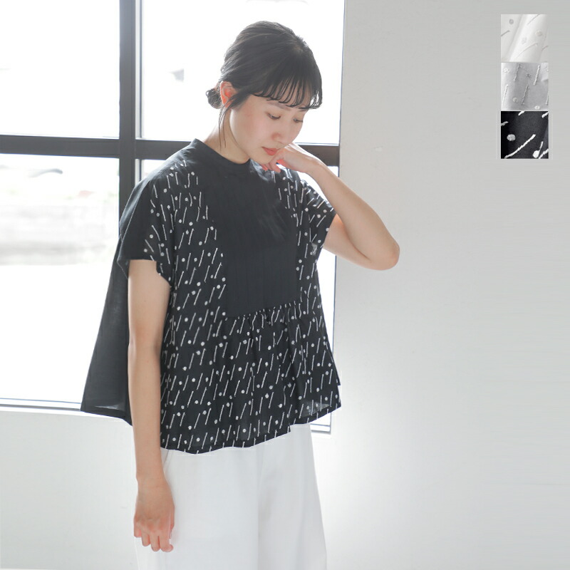 楽天市場】STAMP AND DIARY スタンプアンドダイアリー コットン 刺繍