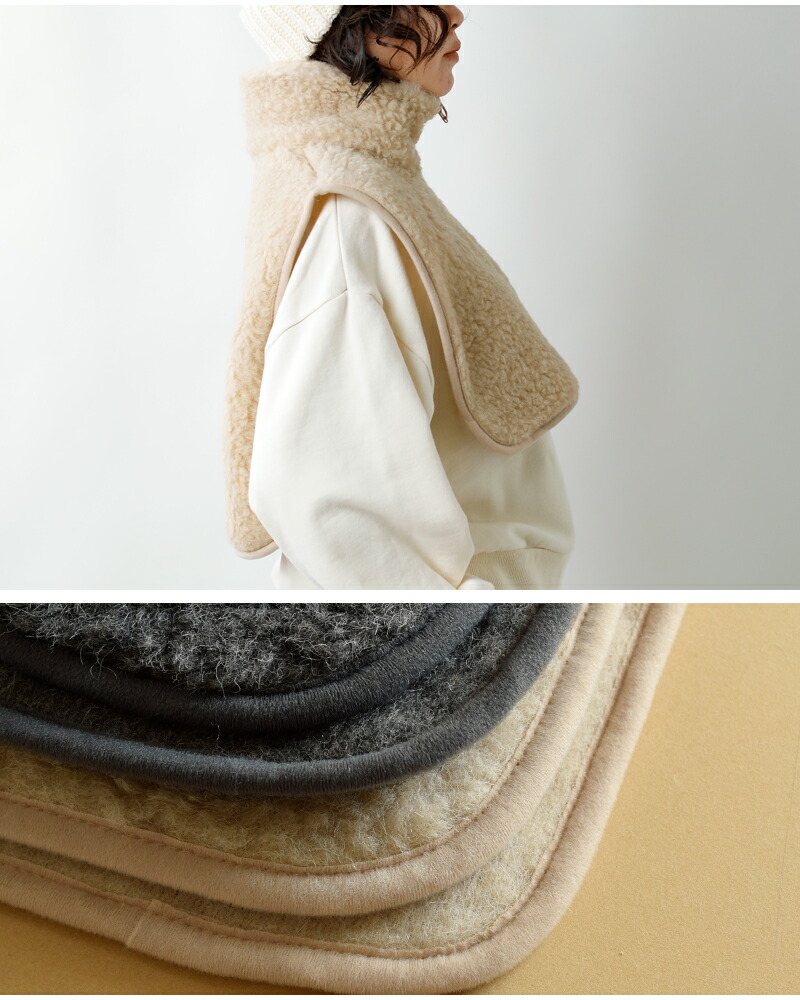 楽天市場】Cold Breaker コールドブレーカー ジップ ビブ ネック