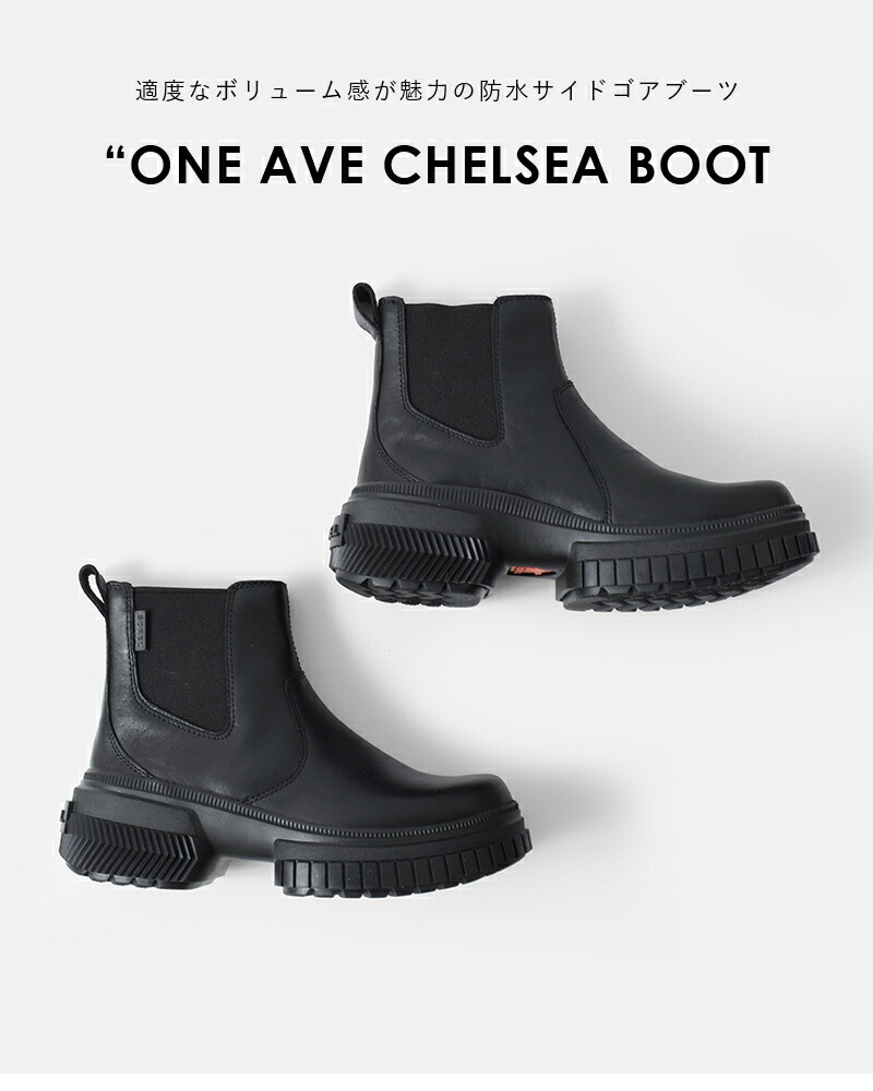 楽天市場】SOREL ソレル オーエヌエーアベニュー チェルシー