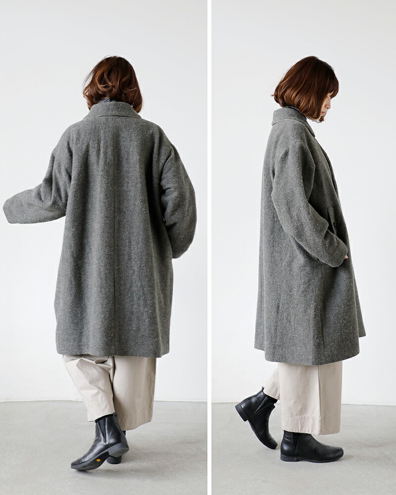 楽天市場】Vlas Blomme ヴラスブラム ブラスブラム ウール リネン