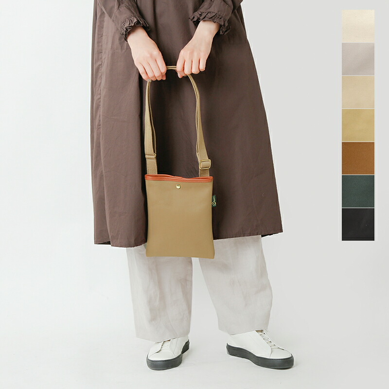 楽天市場】Brady ブレディ ツイル ショルダーバッグ “NITONELLA MINI