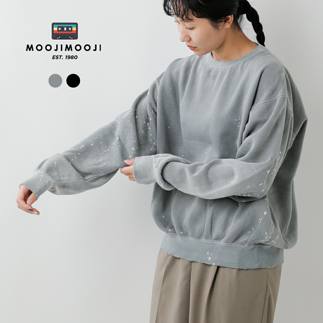 楽天市場】セール【30%OFF】MOOJIMOOJI ムージームージー コットン