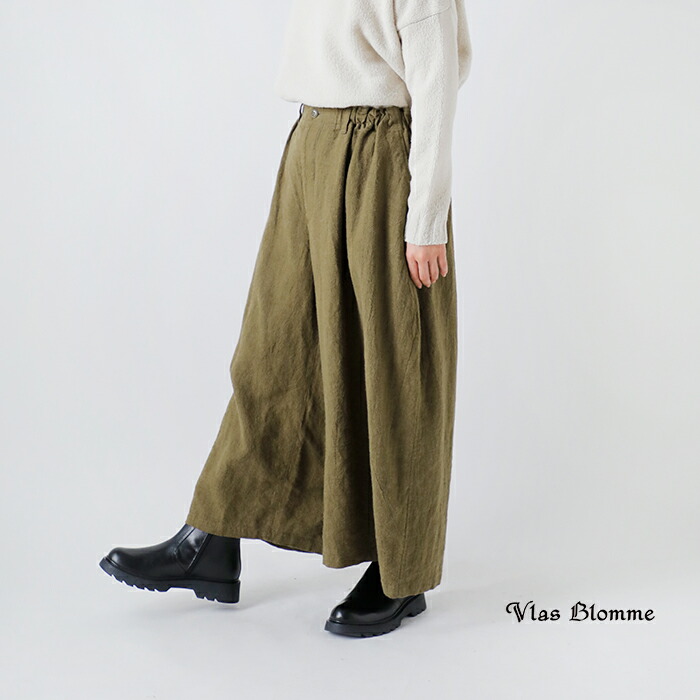 楽天市場】セール【30%OFF】Vlas Blomme ヴラスブラム ブラスブラム