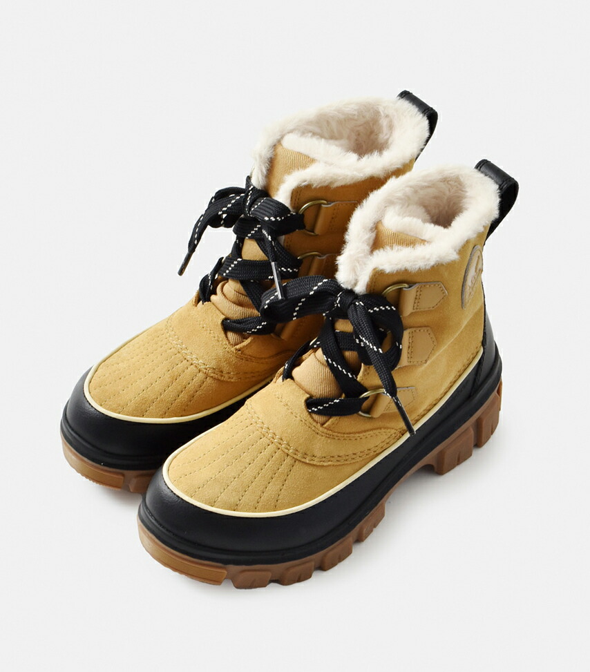 楽天市場】セール【40%OFF】SOREL ソレル ティボリ5 ウォーター