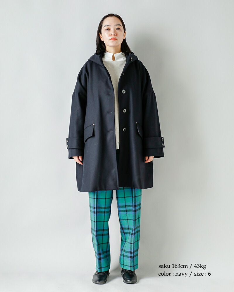 楽天市場】MACKINTOSH マッキントッシュ ライトウェイト メルトン