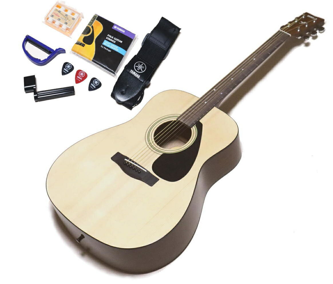 ヤマハ F310P [NAT] (アコースティックギター) 価格比較 - 価格.com