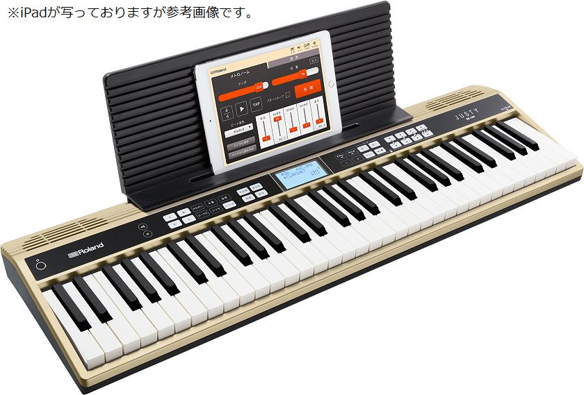 楽天市場】Roland JUSTY HK-100 ローランド ジャスティ ハーモニー