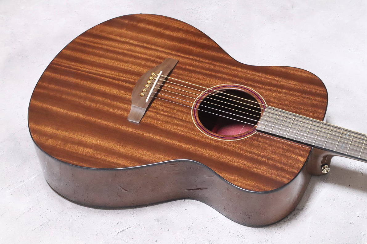 楽天市場】YAMAHA STORIA III ヤマハ アコースティックギター 弦高調整