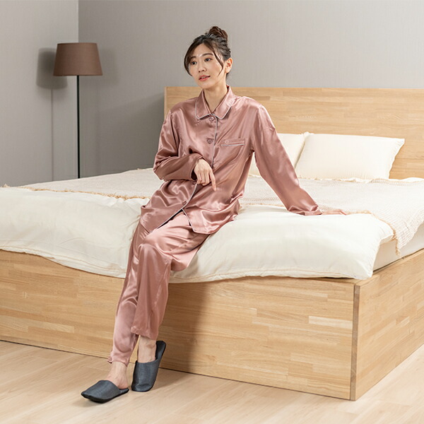 楽天市場】【mila schon】 ミラ・ショーン シルクサテン レディース