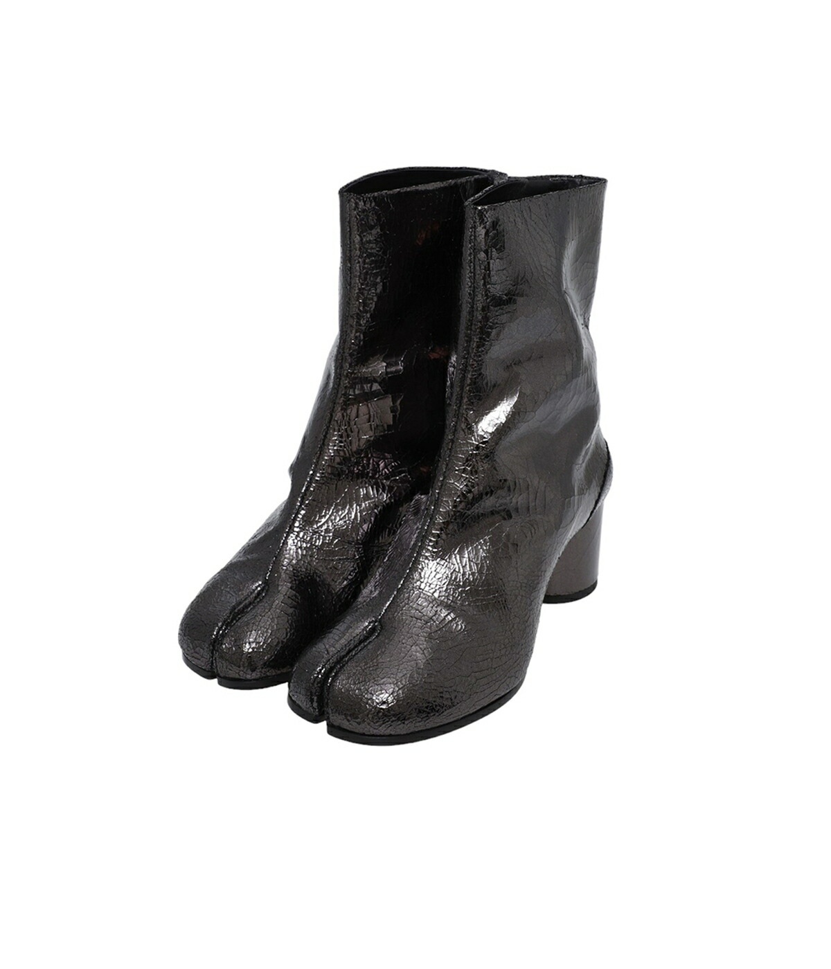 楽天市場】[送料無料]Maison Margiela : [レディース]TABI ANKLE BOOTS