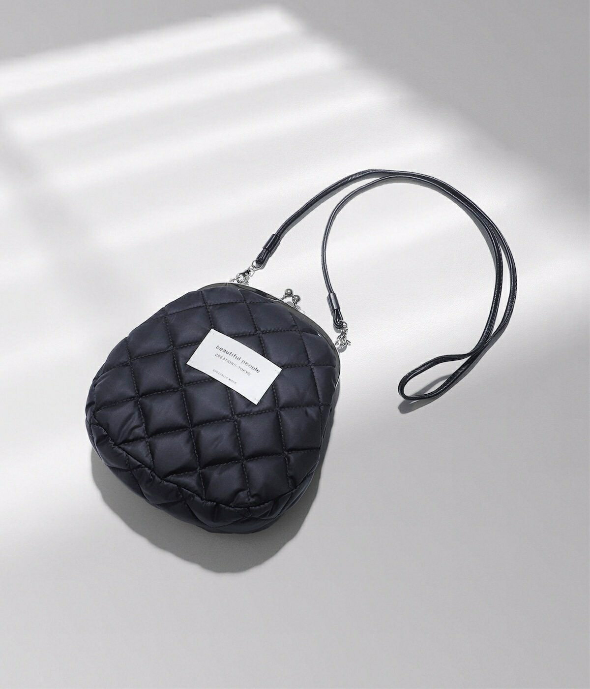 楽天市場】[送料無料]beautiful people : 別注 kilt clasp shoulder