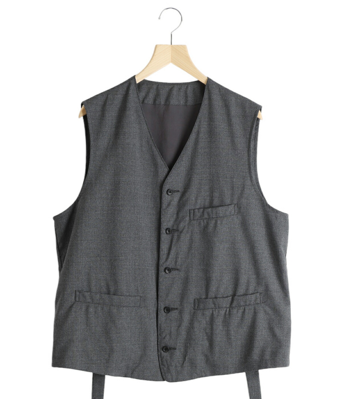 楽天市場】[送料無料]PORTER CLASSIC : TROPICAL CLASSIC VEST / 全2色