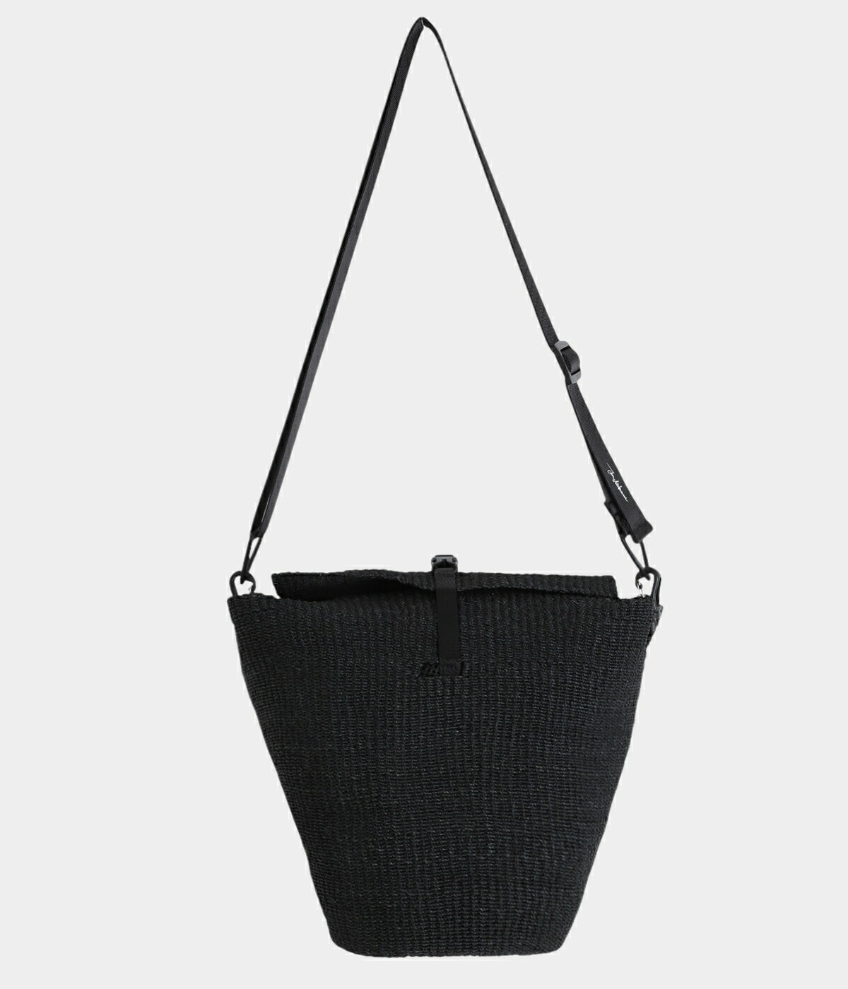 楽天市場】[送料無料]JUN MIKAMI : [レディース]ショルダーバスケット