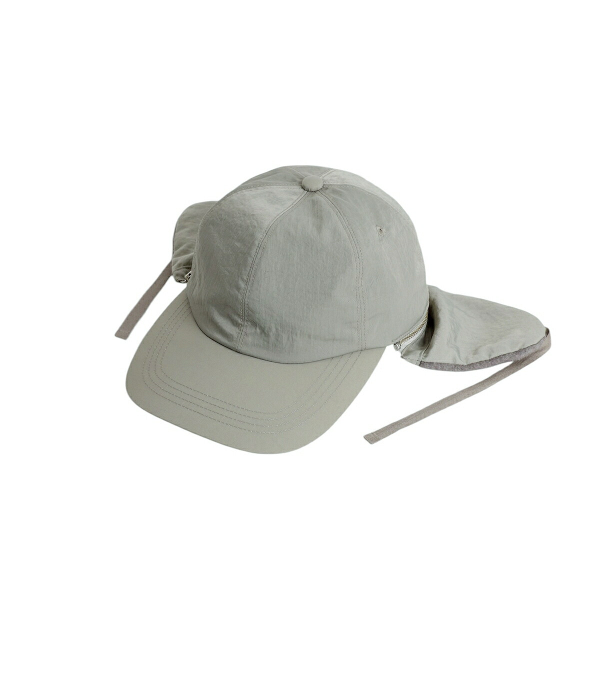 楽天市場】[送料無料]KIJIMA TAKAYUKI : [レディース]DETACHABLE EAR