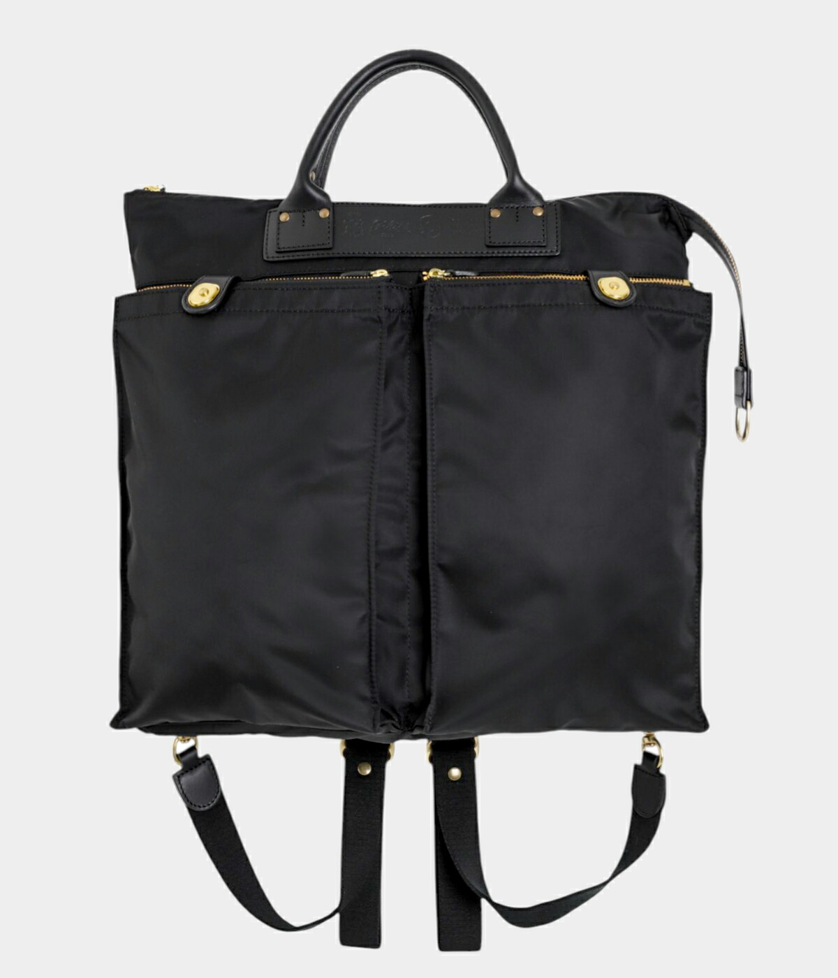 楽天市場】[送料無料]Felisi : 2Way Helmet Tote Bag : 18-50-7-DS[MUS