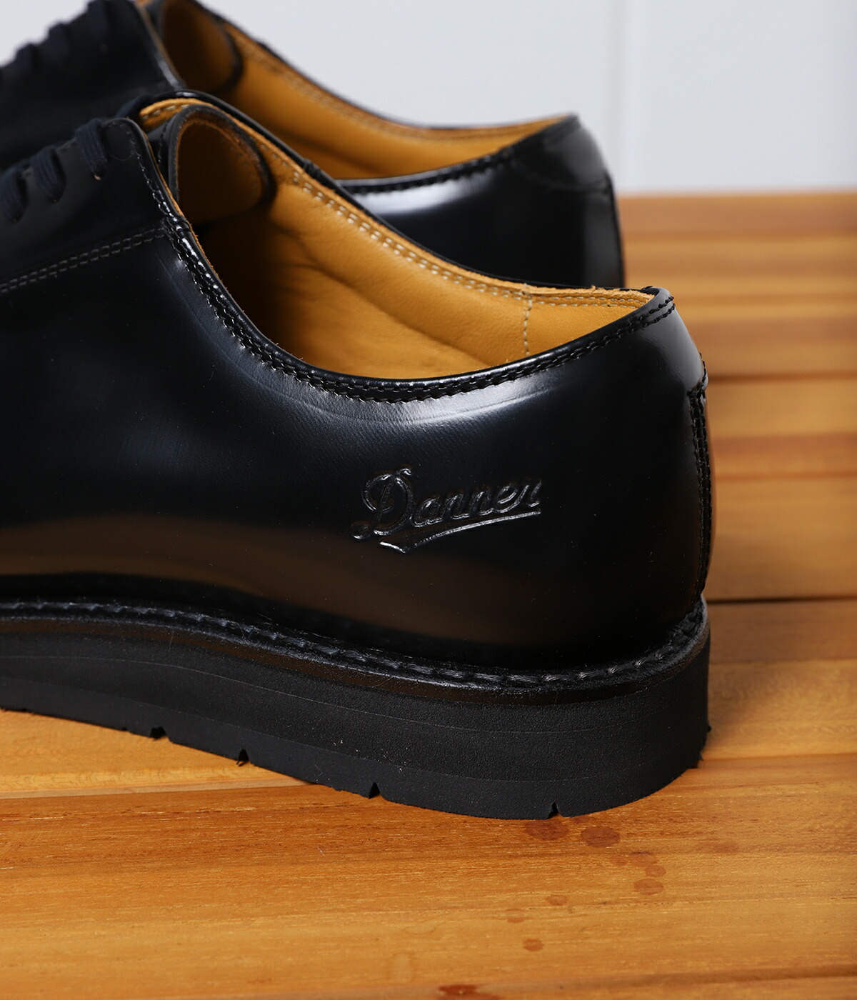 楽天市場】[送料無料]Danner : POSTMAN SHOES / サイズ24.5〜28cm