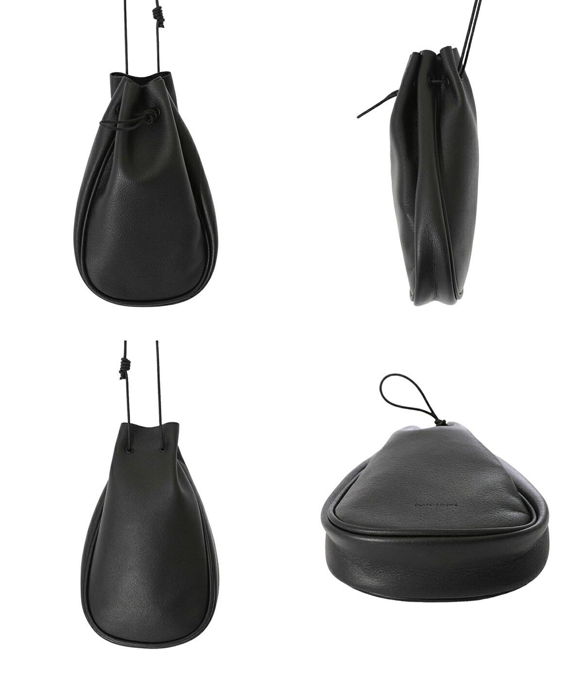 楽天市場】[送料無料]Hender Scheme : senzu bag : ur-rb-snz[BJB][DEA