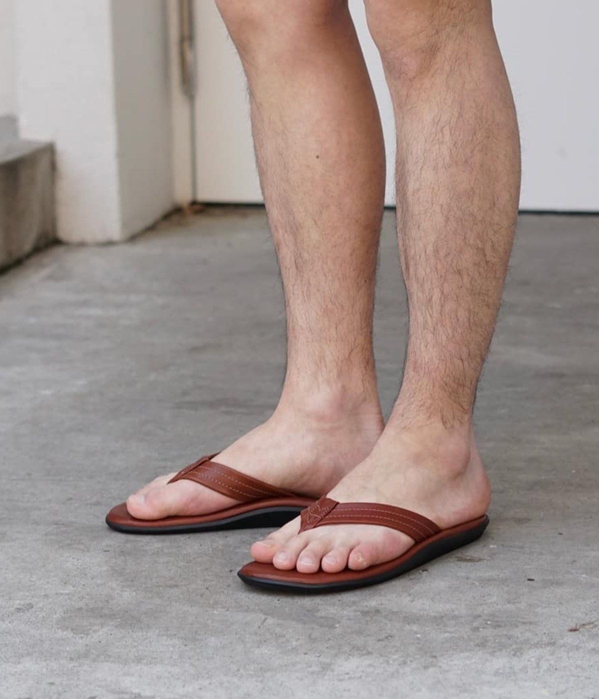 楽天市場】[送料無料]ISLAND SLIPPER : 別注 PT202 TOCHIGI LEATHER